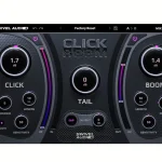 Test, Avis : Plugin Alliance Click Boom