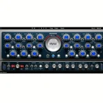 Test, Avis : Plugin Alliance elysia alpha compressor V2