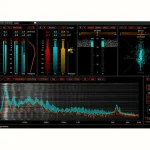 Test & Avis : Plugin Alliance SPL HawkEye
