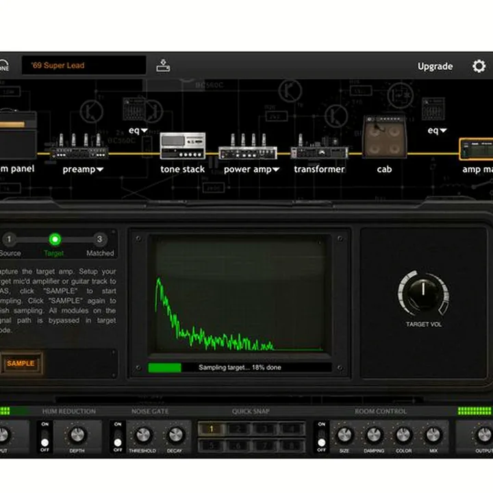 Test & Avis : Positive Grid BIAS Pro Combo