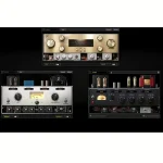 Test, Avis : Positive Grid Pro Series Compressor