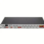 Test & Avis préamp SPL Track One MkII