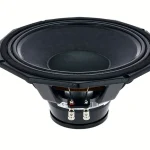 Test, Avis : Precision Devices PD.124NR1