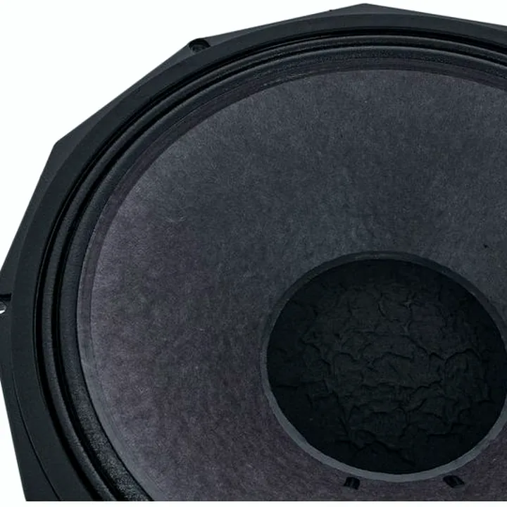 Test, Avis : Precision Devices PD.1550/2 8 Ohm