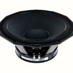 Test, Avis : Precision Devices PD.1852/2 8 Ohm