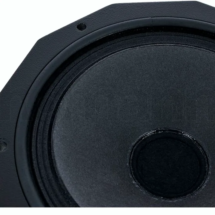 Test, Avis : Precision Devices PD.615C002 16 Ohms