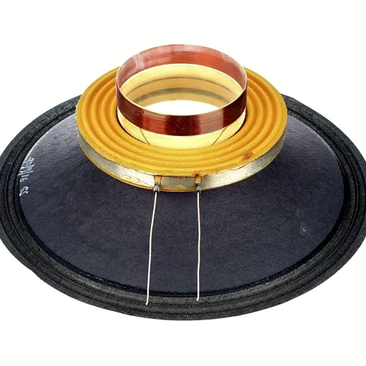 Test & Avis : Precision Devices RC.PD.156 Recone-Kit 4 Ohm