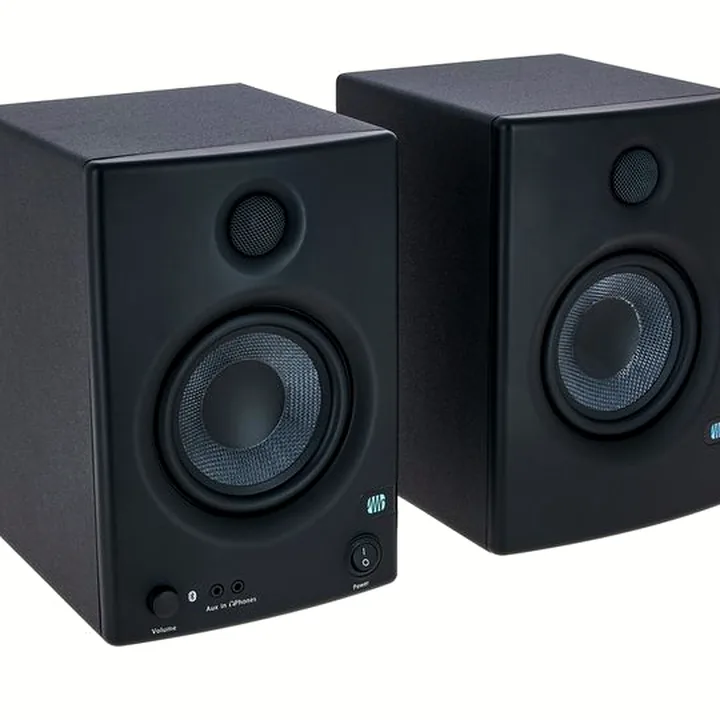 Test, Avis Presonus Eris E5 BT