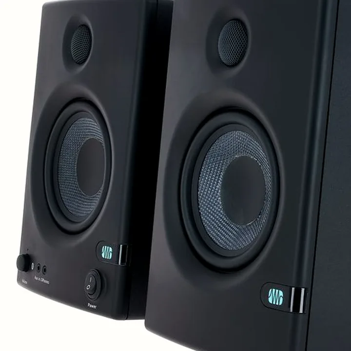 Test, Avis Presonus Eris E5 BT
