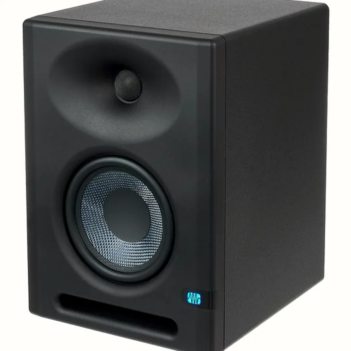 Test & Avis : Presonus Eris E5 XT