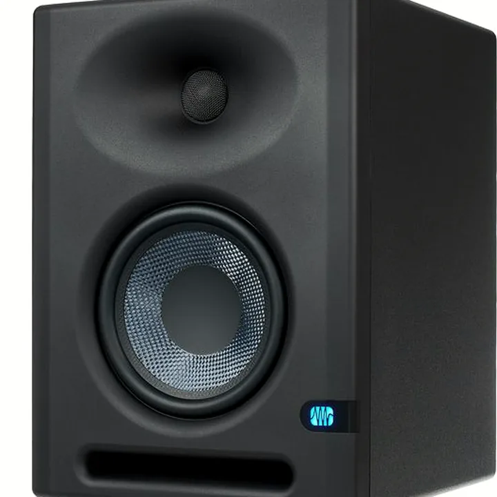 Test & Avis : Presonus Eris E5 XT
