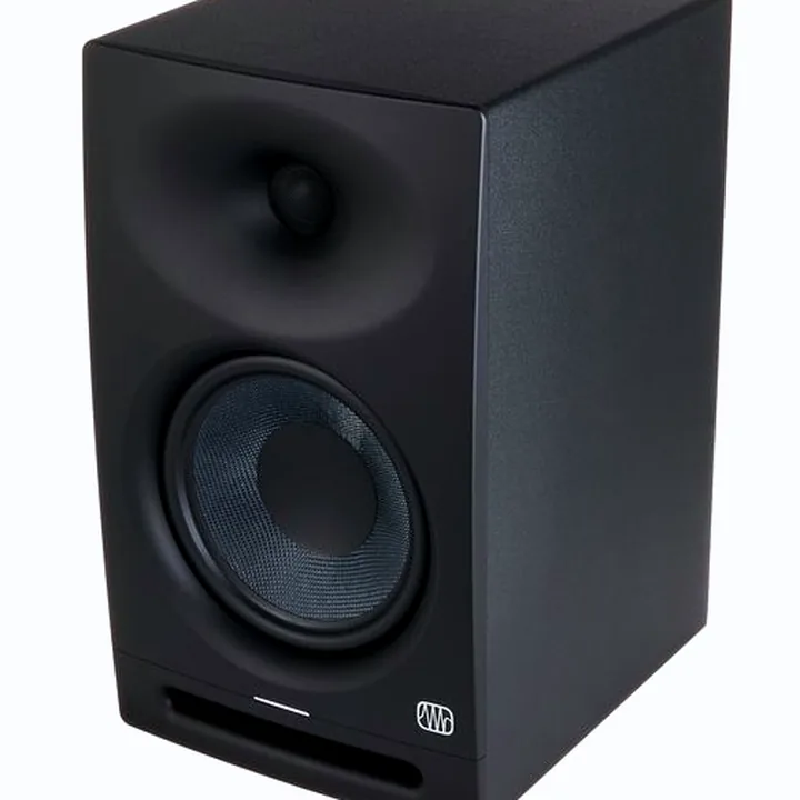 Test & Avis : Presonus Eris Studio 8 ARC Studio BDL