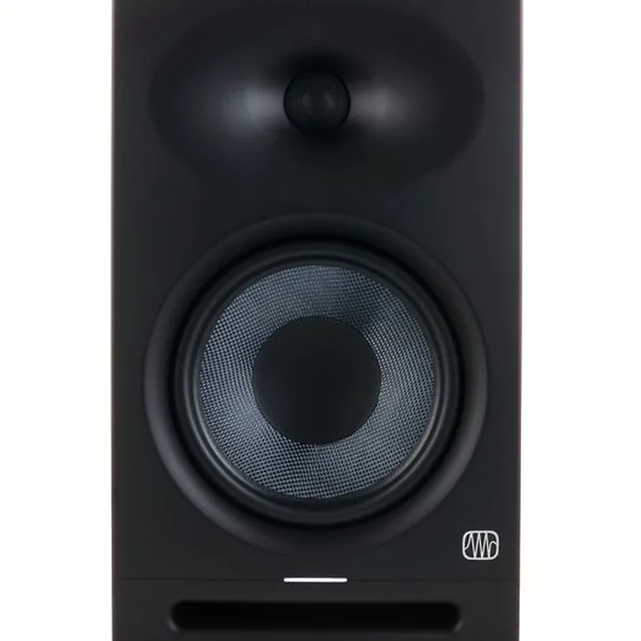 Test & Avis : Presonus Eris Studio 8 ARC Studio BDL