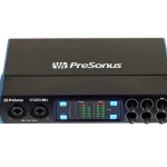 Test, Avis : Presonus Studio 68c