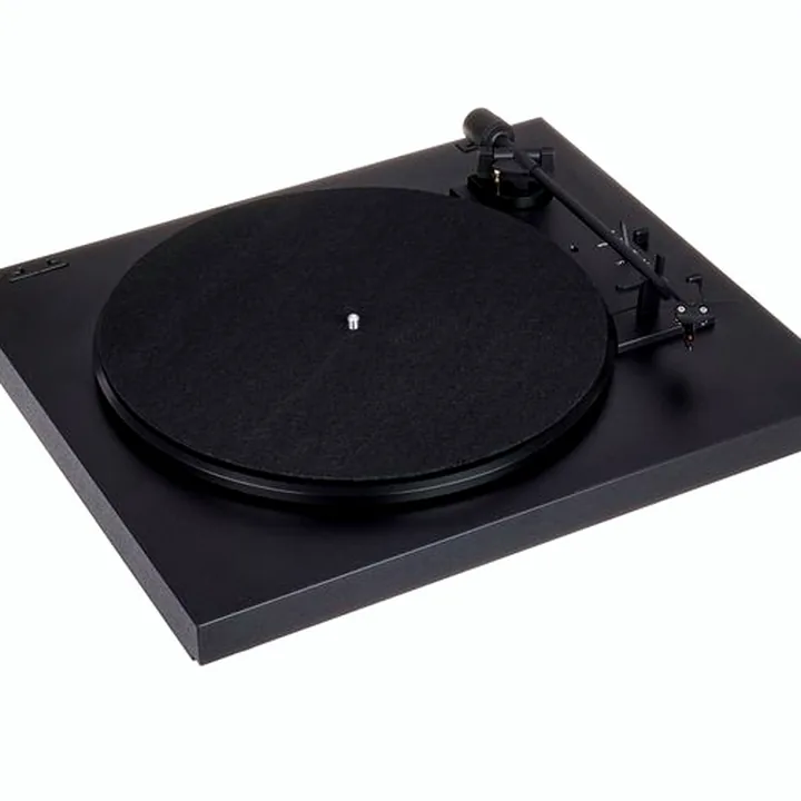 Test, Avis : Pro-Ject Automat A1 Black