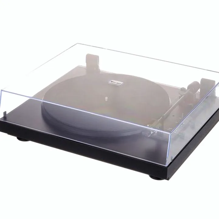 Test, Avis : Pro-Ject Automat A1 Black