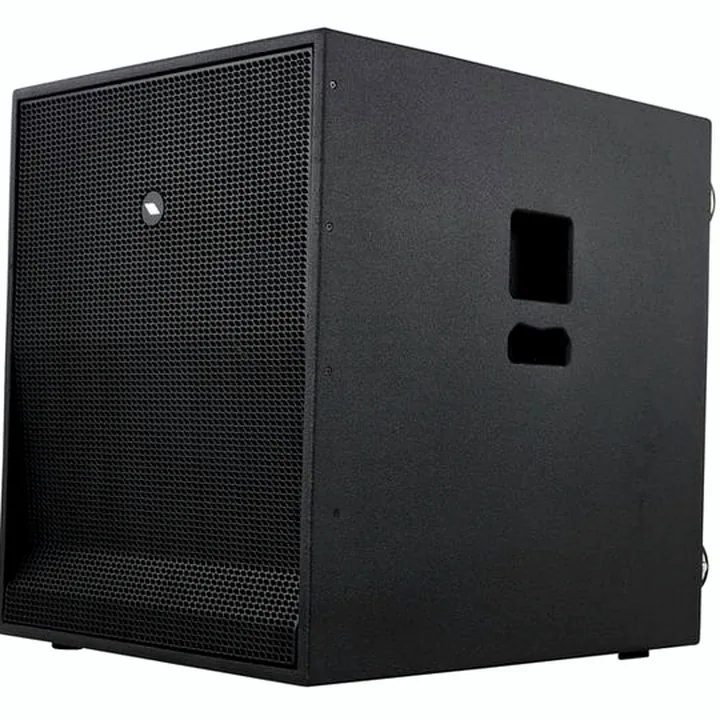 Test & Avis : Proel S18A