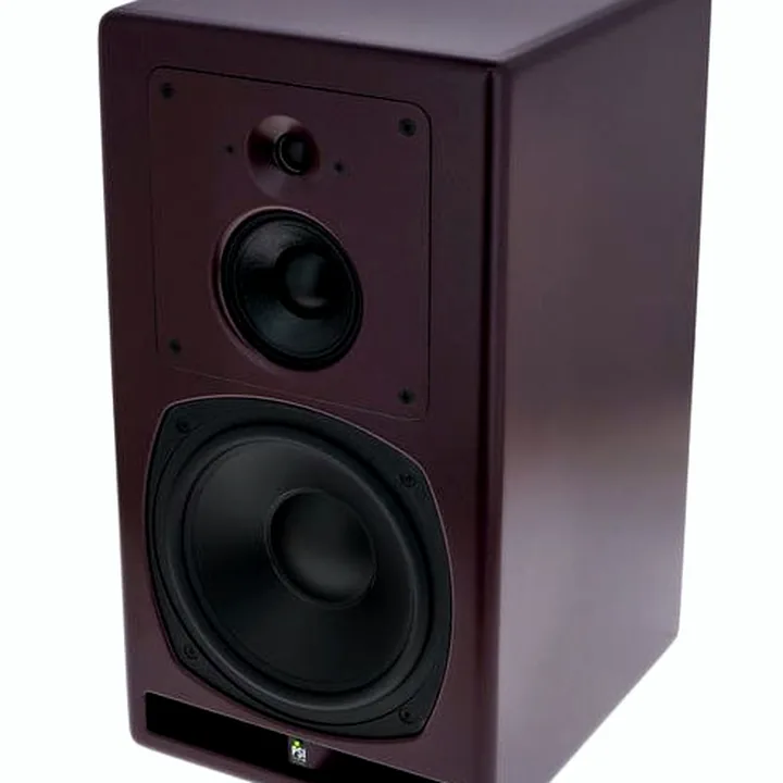 Test, Avis : PSI Audio A25-M Studio Red