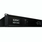 Test, Avis : QSC RMX 1450a