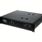 Test, Avis : QSC RMX 850a