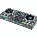 Test & Avis : Rane Performer
