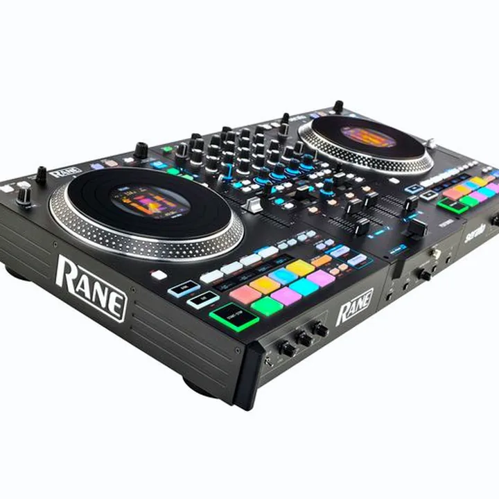Test & Avis : Rane Performer