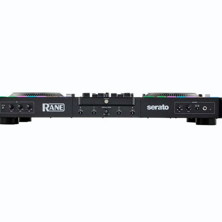 Test & Avis : Rane Performer