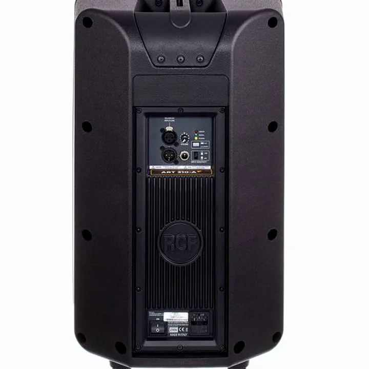 Test & Avis : RCF ART 310 A MK IV