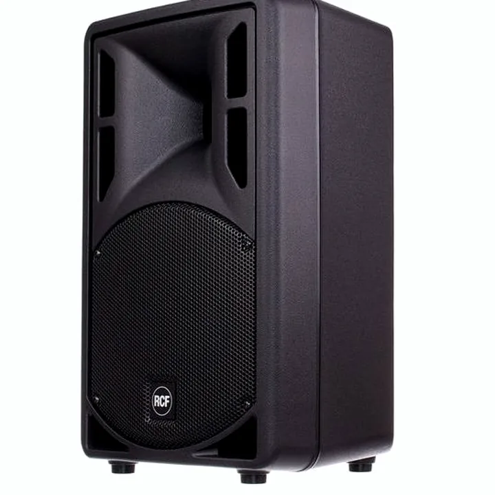 Test & Avis : RCF ART 310 A MK IV