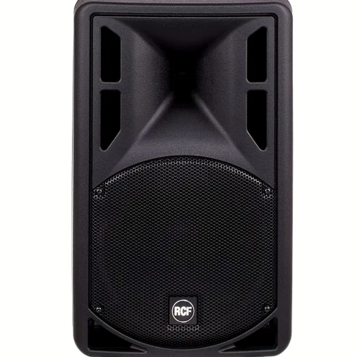 Test & Avis : RCF ART 310 A MK IV