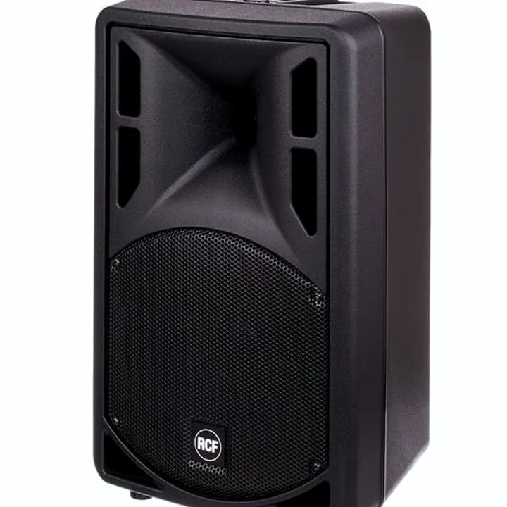 Test & Avis : RCF ART 310 A MK IV