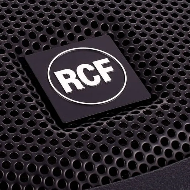 Test & Avis : RCF ART 310 A MK IV