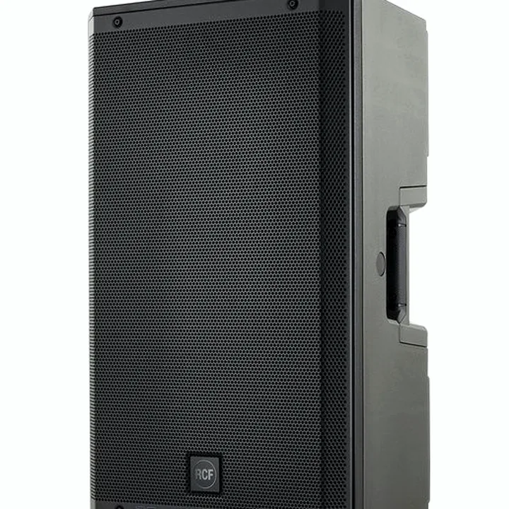 Test, Avis : RCF ART 912-AX