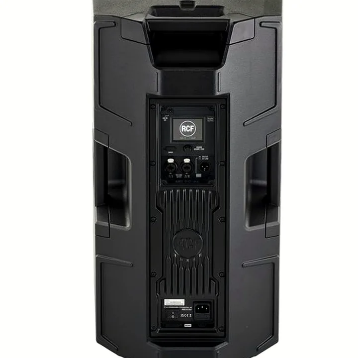 Test, Avis : RCF ART 912-AX