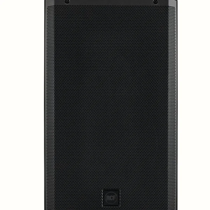 Test, Avis : RCF ART 912-AX