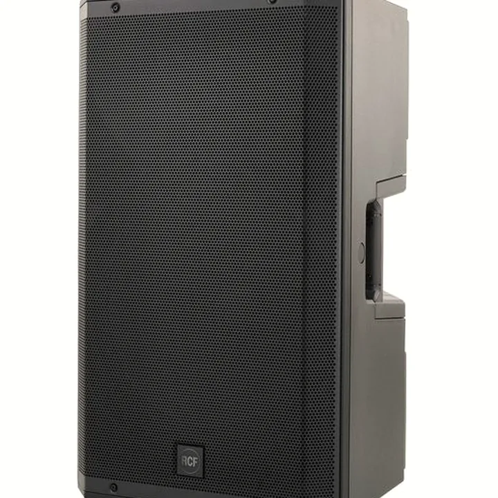 Test & Avis : RCF ART 915-A