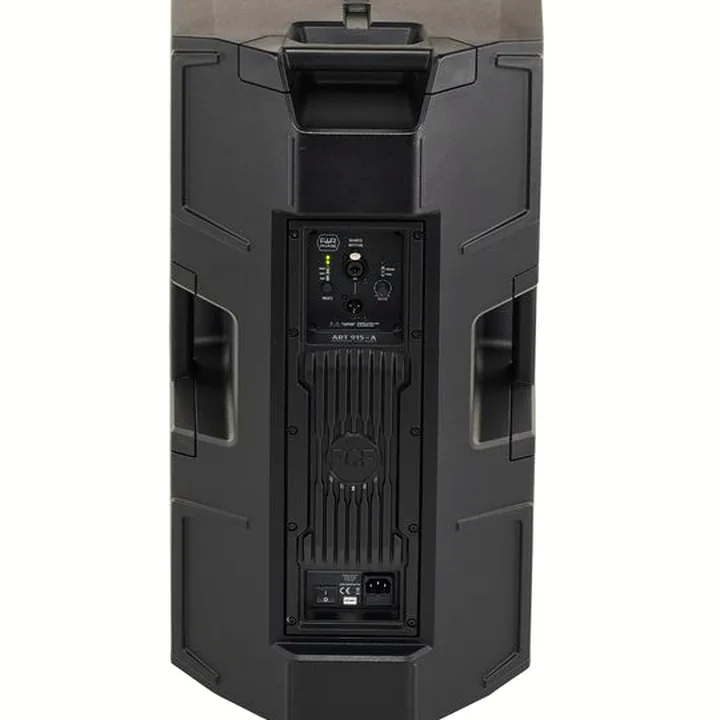 Test & Avis : RCF ART 915-A