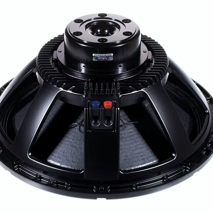 Test & Avis : RCF LF18N401