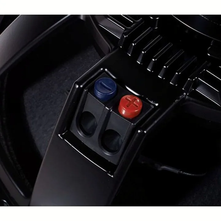 Test & Avis : RCF LF18N401