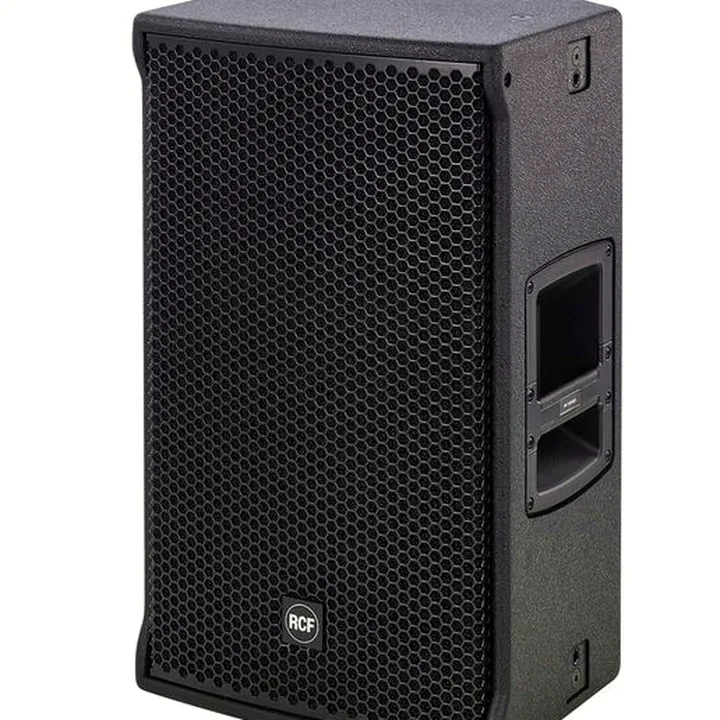 Test & Avis : RCF NX 32-A