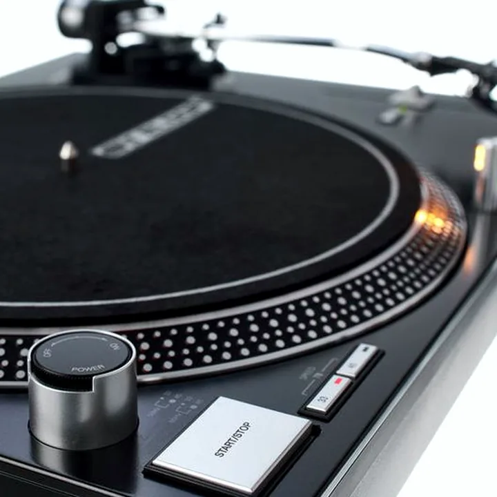 Test, Avis : Reloop RP 4000 MK2