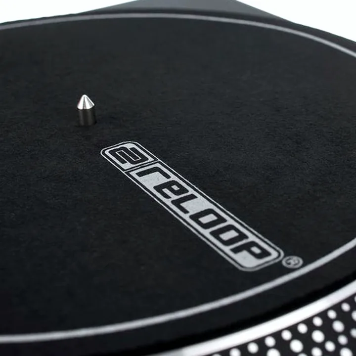 Test, Avis : Reloop RP 4000 MK2
