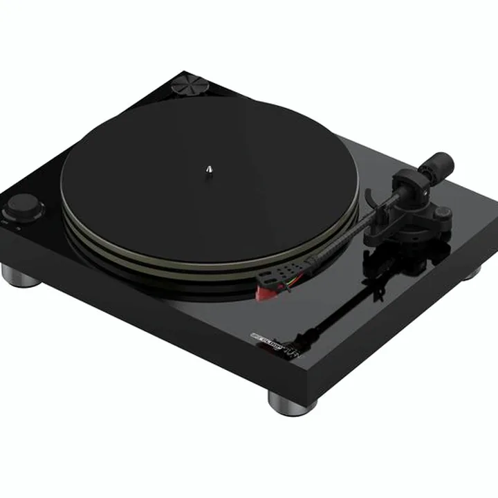 Test & Avis : Reloop Turn 7