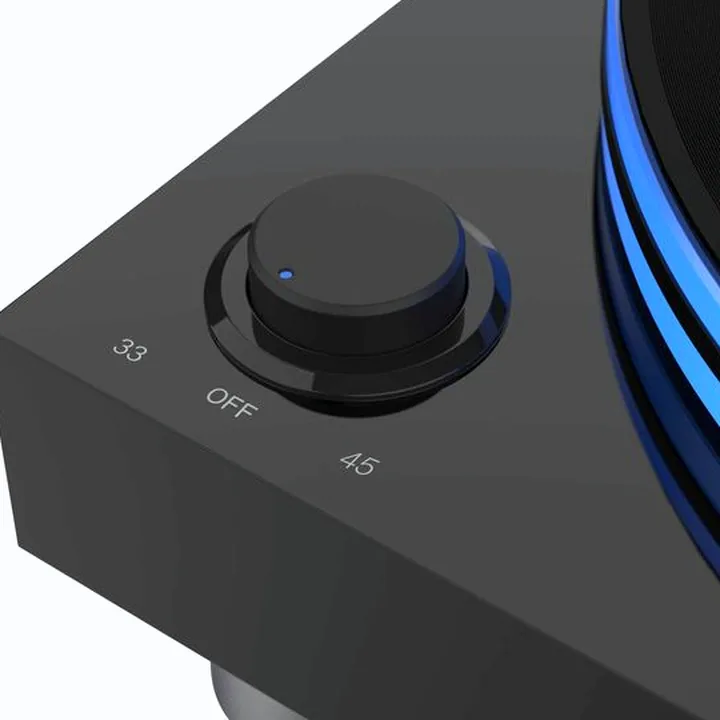 Test & Avis : Reloop Turn 7