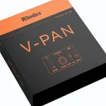 Test, Avis : Rhodes V-Pan