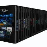 Test, Avis : Rob Papen eXplorer 8