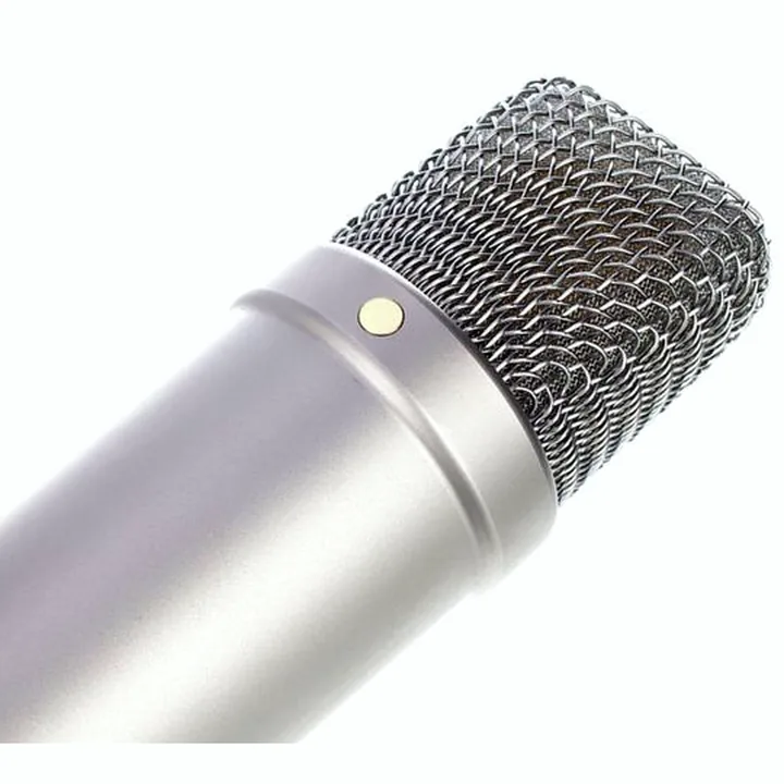 Test & Avis : Rode NT1-A Complete Vocal Recording