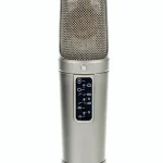Test & Avis : Rode NT2-A Studio Solution S Bundle