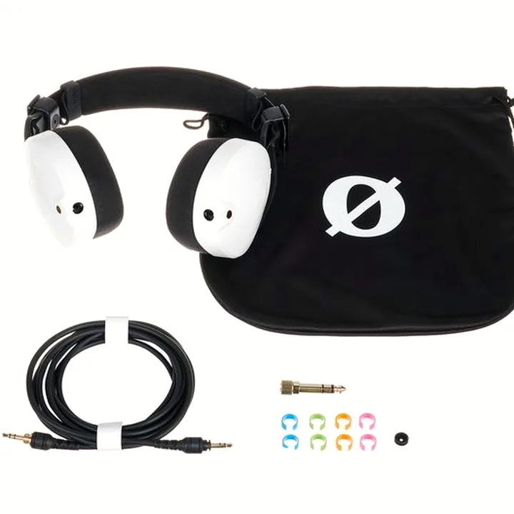 Test & Avis : Rode NTH-100 W