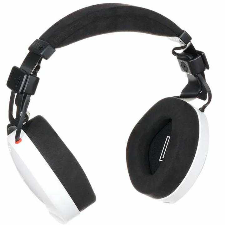 Test & Avis : Rode NTH-100 W